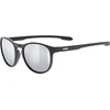 Image de Uvex Lgl 53 Lunettes de soleil transparentes Mirror Silver/CAT3 transparentes Mirror Silver/CAT3