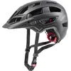Image de Casque de vélo ventilé Uvex Finale 2.0 noir, taille 52-57