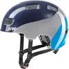 Image de Uvex Hlmt 4 casque ville bleu 51-55 cm bleu 51-55 cm