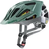 Image de Uvex Quatro Cc casque VTT vert 52-57 cm vert 52-57 cm