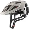 Image de Uvex quatro cc, Casque intégral, Squelette dur, Visière de casque, Matte