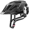 Image de Casque Uvex Quatro CC noir mat taille 52-57 cm S41.0.026.0615