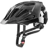 Image de Casque Uvex Quatro CC noir mat taille 56-61 cm S41.0.026.0617