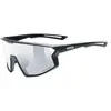 Image de Lunettes Uvex Skyryse V Noir TU 533088-2205