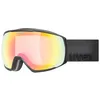 Image de Uvex Victorious V Black Matt Dl Rainb-Cl BLACK One Size en occasion ou reconditionné