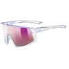 Image de Lunettes Uvex Skyryse Blanc TU 533089-9416