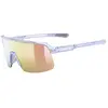 Image de Lunettes Uvex Dyrt Blanc TU 533095-9416
