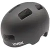 Image de Casque de vélo Uvex, modèle City, pour la sécurité et le confort, léger, personnalisable, tailles 58-61