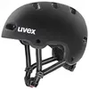 Image de uvex kid 4 noir mat | 55-58