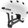 Image de uvex kid 4 blanc mat | 55-58