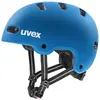 Image de uvex kid 4 bubble, bleu mat | taille 55-58.