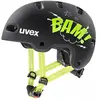 Image de Uvex 4 style, casque demi-coque