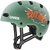 Image de Uvex 4 style, casque demi-coque