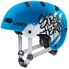 Image de Uvex 4 style, casque demi-coque