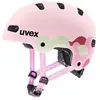 Image de Uvex 4 style, casque demi-coque