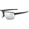 Image de Lunettes de soleil Uvex Vectiv Noir TU 534005-2216