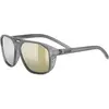 Image de Lunettes de soleil enfant Uvex Cosmic Gris TU 533099-5516-NA