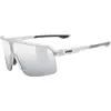 Image de Uvex Ramp Lunettes de soleil transparentes Mirror Silver/CAT3 transparentes Mirror Silver/CAT3