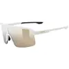Image de Uvex Ramp Lunettes de soleil transparentes Mirror Gold/CAT3 transparentes Mirror Gold/CAT3