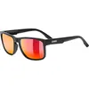 Image de Uvex Poise Sonnenbrille Miroir Rouge/CAT3 Miroir Rouge/CAT3
