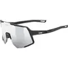 Image de Lunettes de soleil Uvex Sequenze Supravision Mirror Silver/CAT3 Supravision Mirror Silver/CAT3
