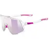 Image de Lunettes de soleil Uvex Sequenze Blanc TU 534006-9316