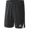 Image de Short Erima Classic 5-c Noir/blanc Junior - 140