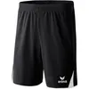 Image de Short Erima Classic 5-c Noir/blanc Junior - 152