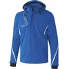 Image de Erima Softshell Veste Fonction Multicolore Junior