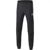 Image de Pantalon de Gardien Erima Elemental à Ceinture Étroite Noir Junior - 164