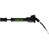 Image de Pompe Erima avec manomètre noir/vert Gecko 0 - 116