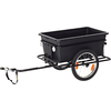 Image de Roland Trailer Roland Boy C avec banc de traction bas 600 x 400 x 320
