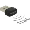 Image de DELOCK WL-Antenne USB2.0 2dBi Nano Dongle 2,4+5 GHz