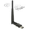 Image de DELOCK WL-Antenne USB2.0 3dBi 2,4+5 GHz