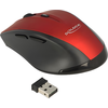 Image de Delock Souris - ergonomique - pour droitiers - optique - 5 boutons - sans fil - 2.4 GHz - récepteur sans fil (USB)