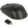Image de Delock 12526 DELOCK Optische 3-Tasten Mini-Maus USB-C 2.4GHz wireless