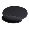 Image de DeLOCK 12559 tapis de souris Noir - Neuf
