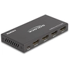 Image de DeLOCK Commutateur HDMI 3 x HDMI en une sortie HDMI 8K 60 Hz - Neuf
