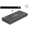 Image de DELOCK HDMI Switch 4 x HDMI in zu 1 x HDMI out 8K 60 Hz