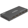Image de DeLOCK Commutateur HDMI 4 x HDMI en une sortie HDMI 8K 60 Hz - Neuf