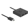 Image de DELOCK HDMI Switch 2 auf 1 bidirektional 8K
