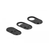 Image de DeLOCK 20652 smartphone et accessoire pour téléphones portables Cache objectif - Neuf