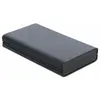 Image de Delock 42612 DELOCK Externes Gehäuse für 3.5"SATA HDD (USB 3.1 Gen 1)