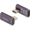 Image de DELOCK USB Adapter 40 Gbps USB Type-C St. zu Bu. 8K 60 Hz