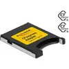 Image de Delock - Kartenadapter (CFexpress Type A) - CFexpress Card Type B