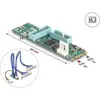 Image de Adaptateur d'interface Delock - M.2 2280