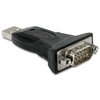 Image de DeLOCK USB2.0 to serial Adapter DB9 - Neuf