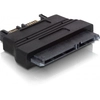 Image de DeLOCK Adapter SATA SATA 22-pin FM SATA 13-pin M Noir - Neuf