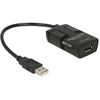 Image de Delock Converter Isolateur USB avec isolation 5 KV