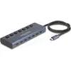 Image de DELOCK USB 5 Gbps Hub mit 7 USB Type-C Ports